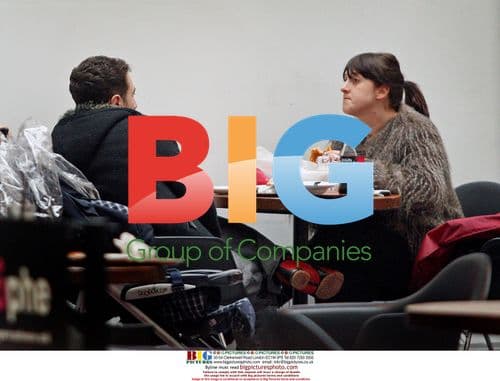 Strictly Come Dancing Stars Meet for Lunch