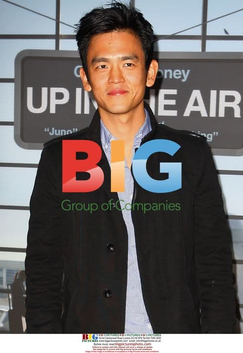 John Cho at 'Up In The Air' Premiere