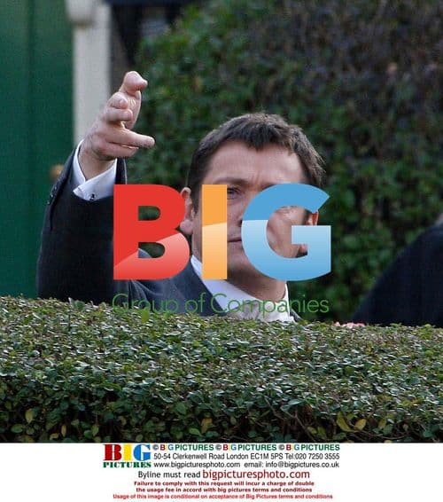 Eastenders cast at Ricky and Bianca's wedding