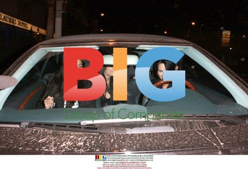 Jasmine Lennard and Courtenay Semel