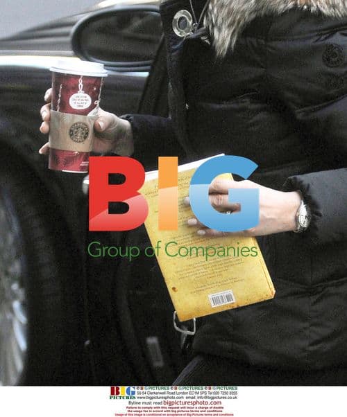 Catherine Zeta-Jones Out in New York