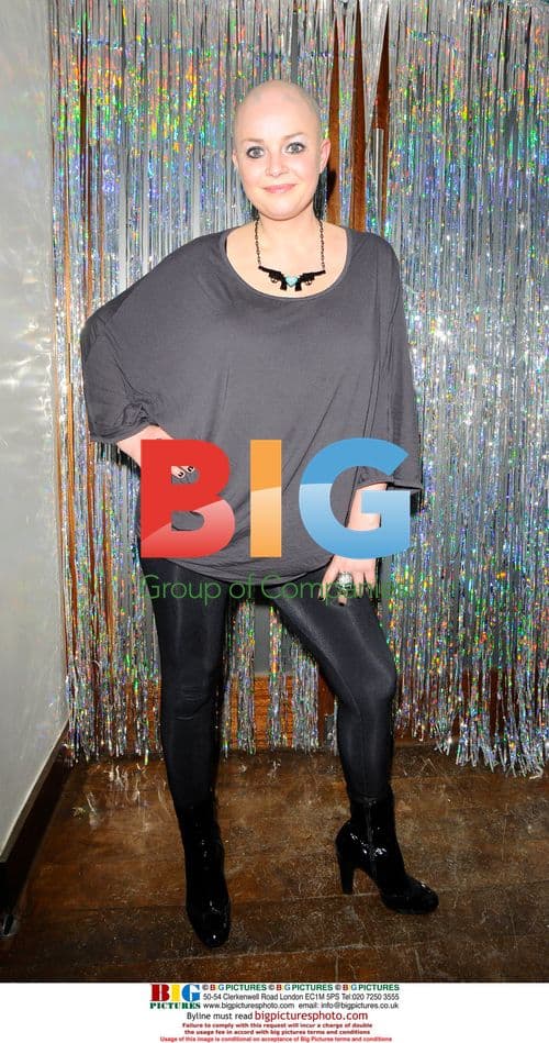 Celebrities at Aquum Club, London