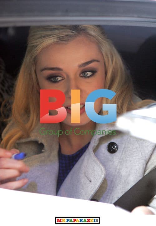 Katherine Jenkins Leaves ITV Studios