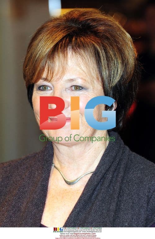 Delia Smith signs new book at John Lewis