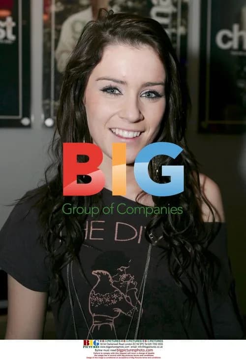 Lucie Jones performs at Chicago Rock Cafe in Coventry