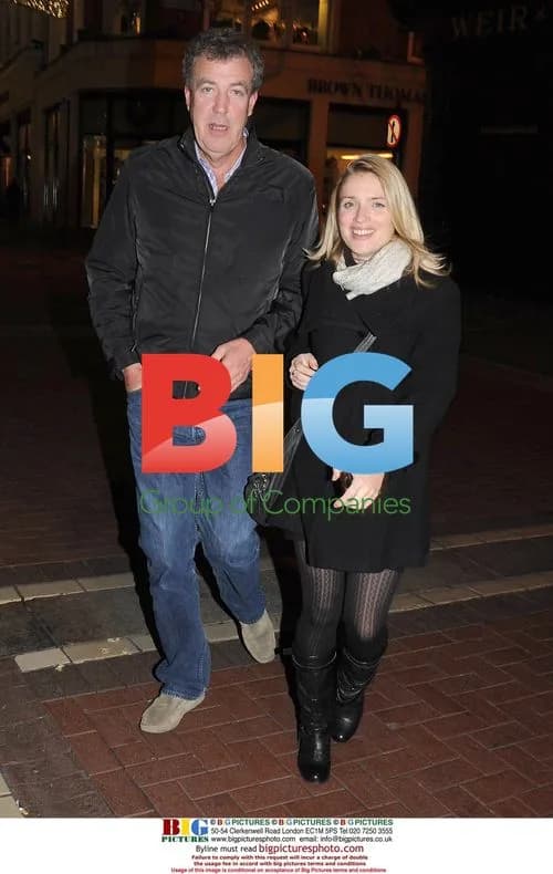 Top Gear Live Afterparty in Dublin