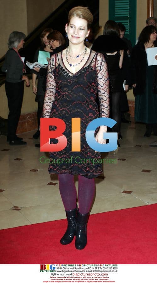 Kerry Fox at Women in Film and TV Awards 2009