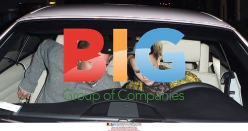 Britney Spears and Jason Trawick on Dinner Date