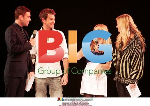 Clothes Show Live 2009 Catwalk Show