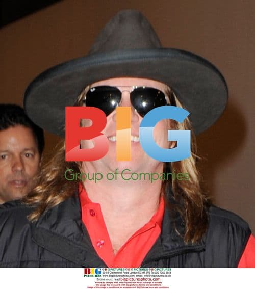 Val Kilmer at Art Basel 2009 in Miami