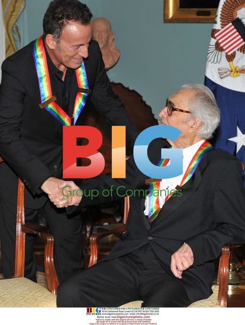 Kennedy Center Honors 2009