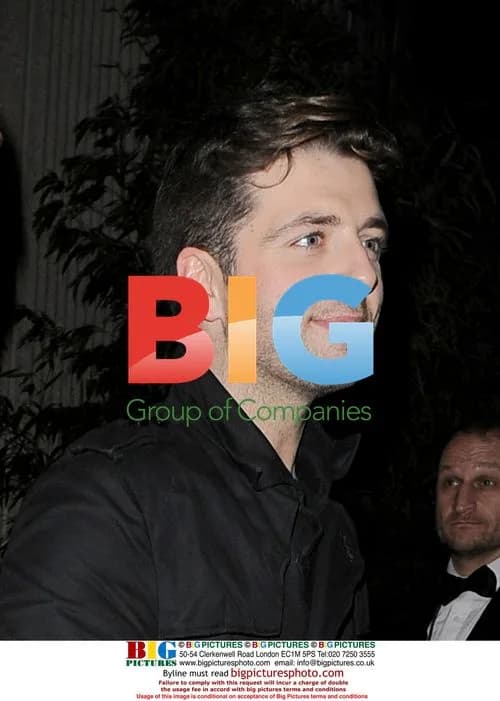Westlife's Mark Feehily leaving Kanaloa