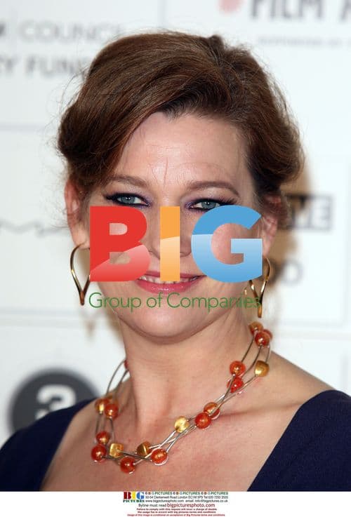 Kerry Fox at The British Independent Film Awards