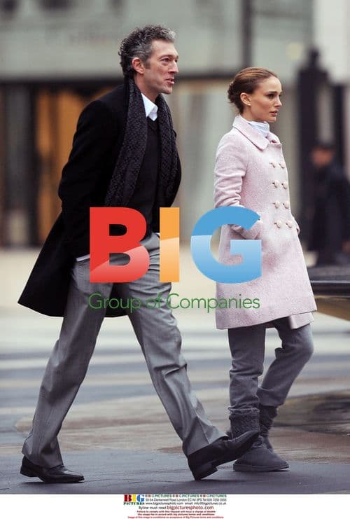 Natalie Portman in 'Black Swan'