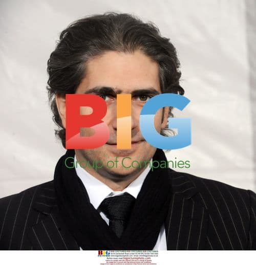 Michael Imperioli at "The Lovely Bones" Premiere