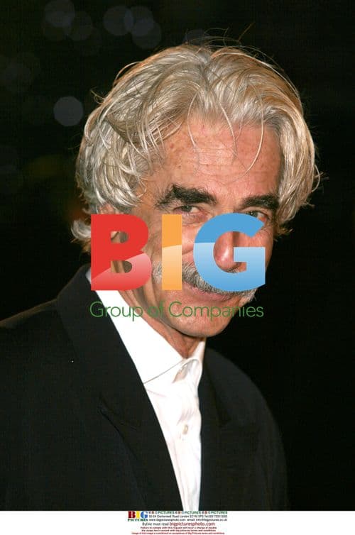 Sam Elliott at 'Did You Hear About The Morgans?' Premiere