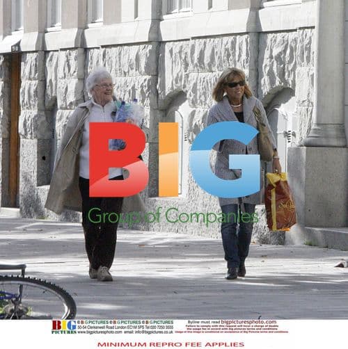 Tiger Woods' wife and mother-in-law