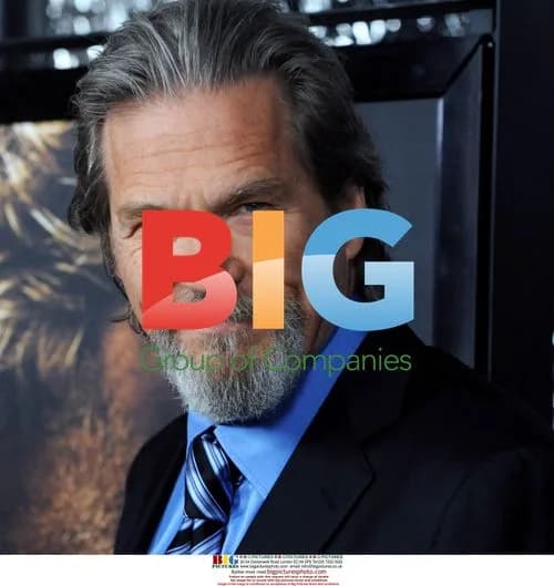 Jeff Bridges at "Crazy Heart" Premiere