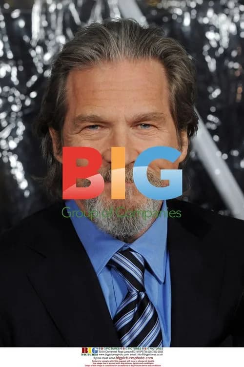 Jeff Bridges at "Crazy Heart" Premiere