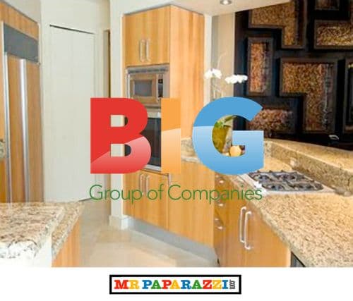 Tiger Woods' Mistress Rachel Uchitel Lists Vegas Apartment