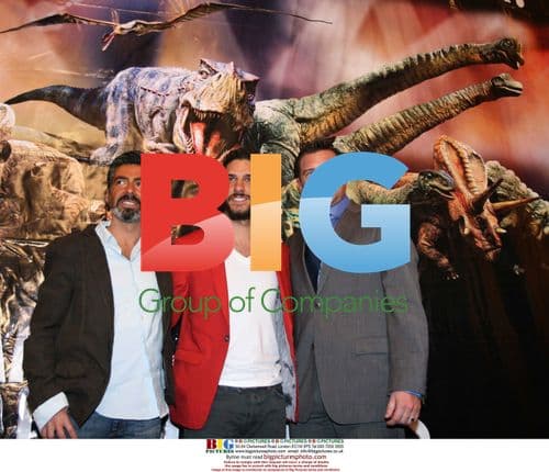 Creators announce stolen robot replacement