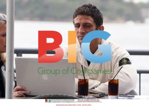 Alex Reid Contemplates Future After Split