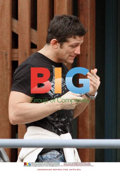 Alex Reid Reflects After Split