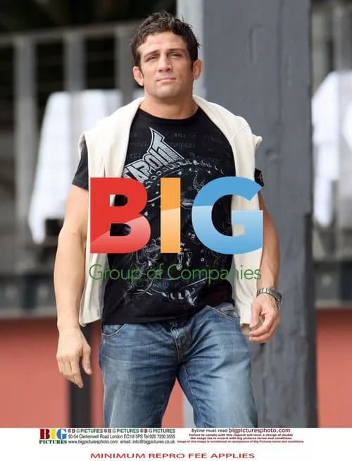 Alex Reid Contemplates Future After Katie Price Split