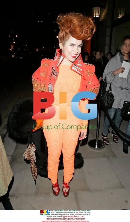 Celebs attend Alicia Keys album launch party