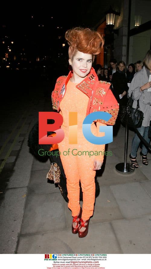 Celebrities at Alicia Keys Album Launch Party