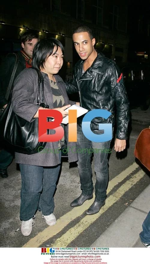 Alicia Keys album launch party