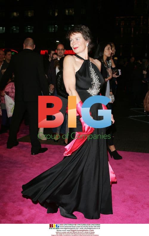 World Premiere of St Trinian's 2 & Fritton's Gold