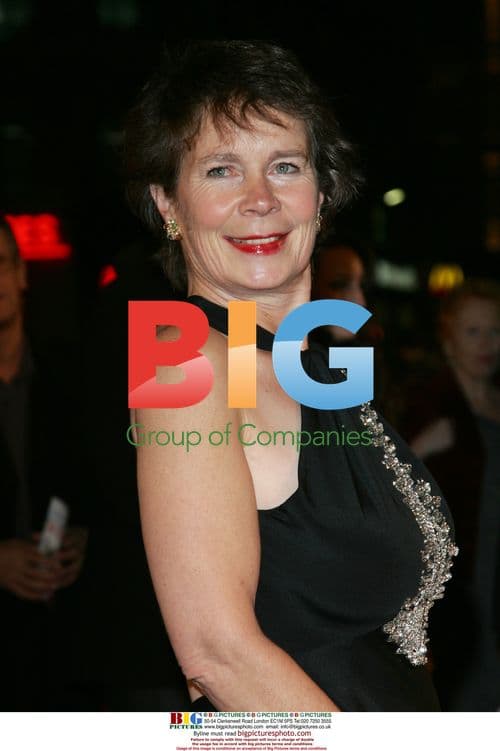 Celia Imrie at St Trinian's 2 Premiere