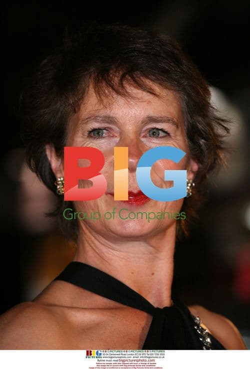 Celia Imrie at St Trinian's 2 Premiere