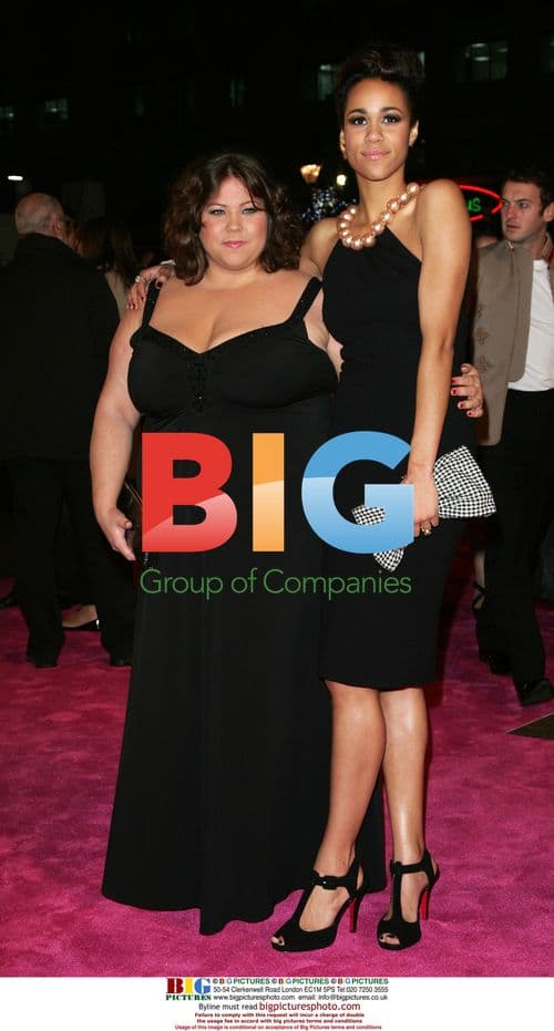 World Premiere of St Trinian's 2 & The Legend of Fritton's Gold