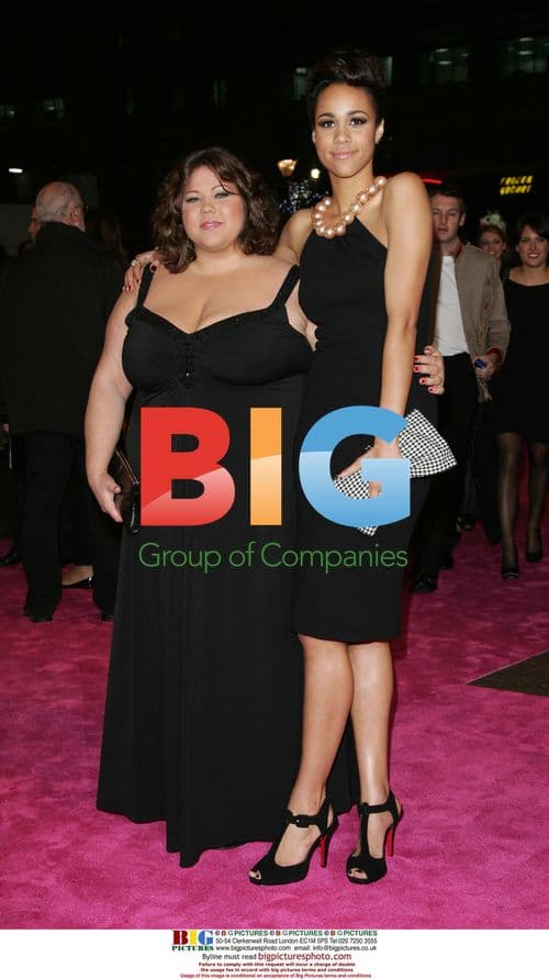 World Premiere of St Trinian's 2