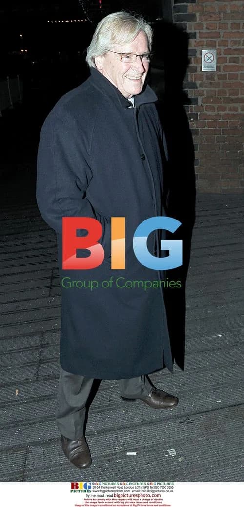 Coronation Street Christmas Party