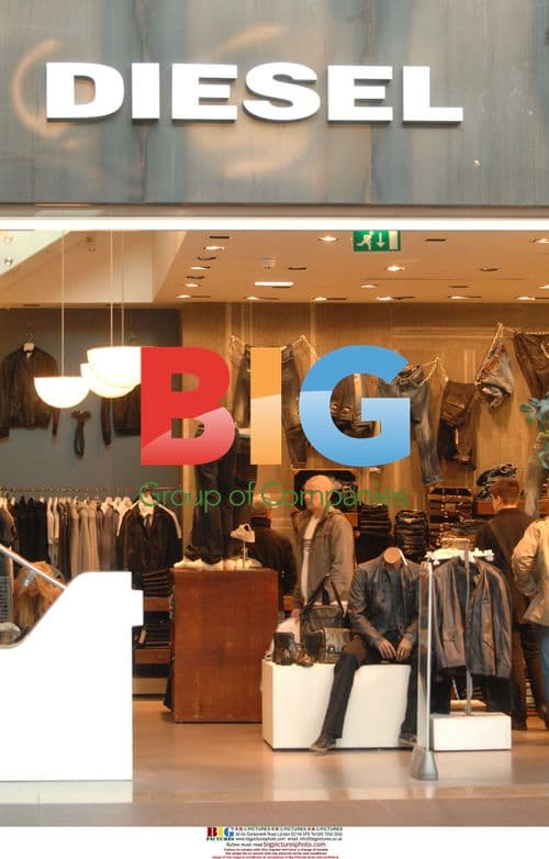 Katie Price Launches Equestrian Range in Liverpool