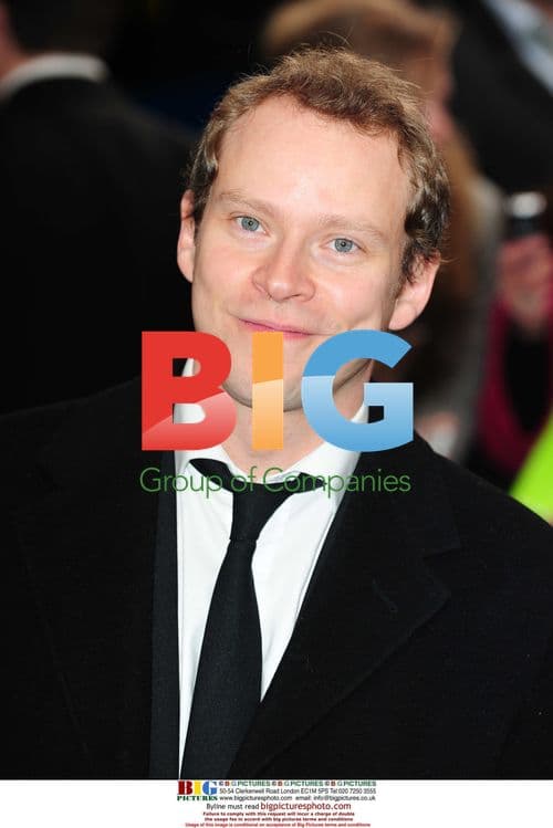 Robert Webb at British Comedy Awards 2009