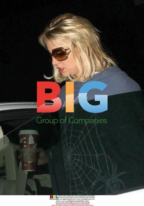 Britney Spears escorted by police in LA
