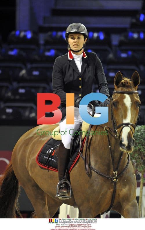 Martina Hingis at Gucci Master de Paris