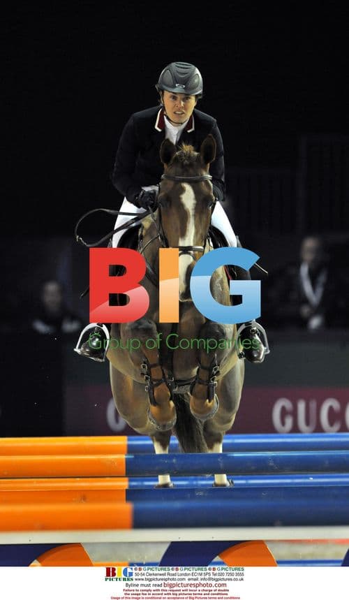 Martina Hingis at Gucci Master de Paris