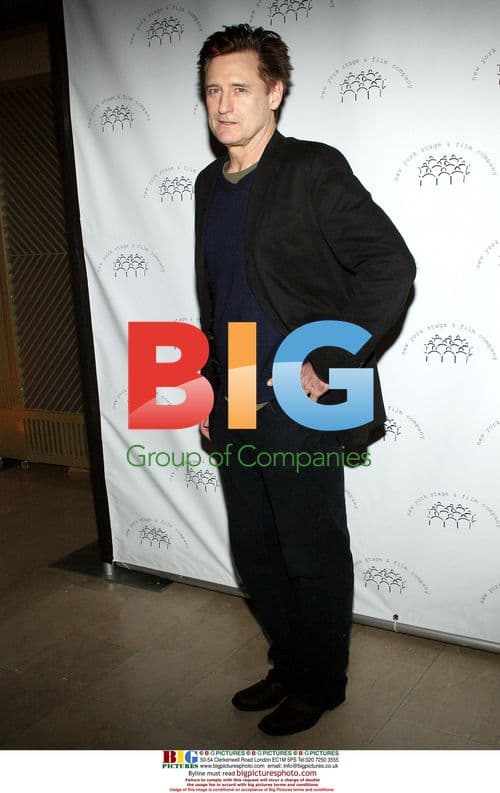 Bill Pullman at New York Stage and Film 25th Gala