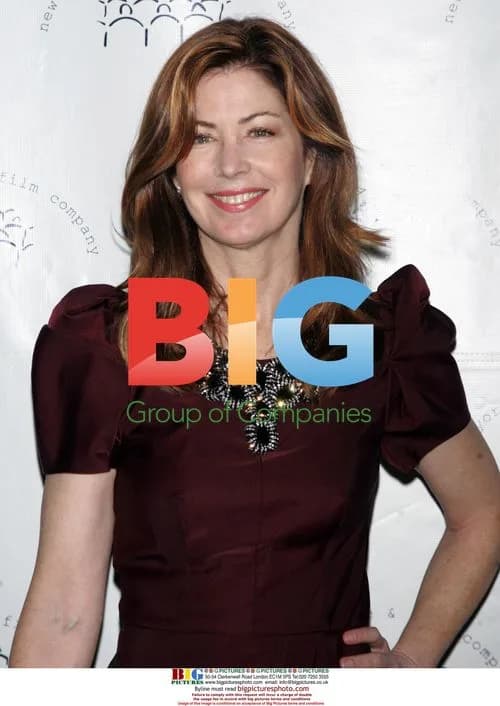 Dana Delany at NY Stage and Film Gala