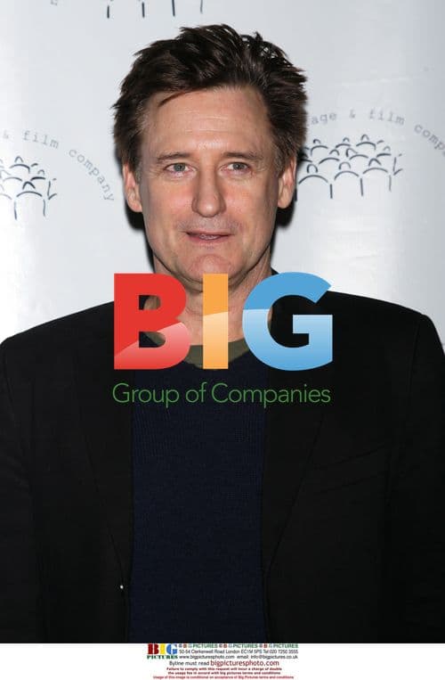 Bill Pullman at New York Stage and Film Gala