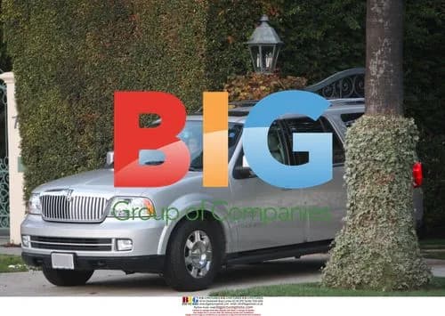 Hallyday children leave Sylvie Vartan's house
