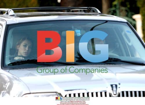 David Hallyday and Laura Smet leave Sylvie Vartan's house