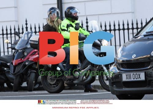 Adrian Chiles Reacts to Christine Bleakley Becoming a WAG