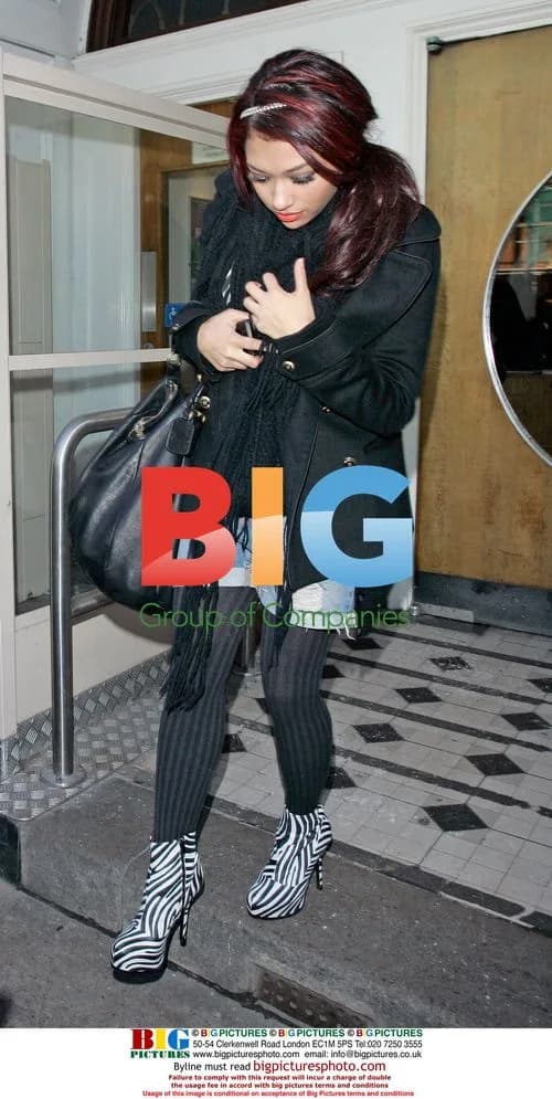 The Saturdays leaving BBC Radio 1