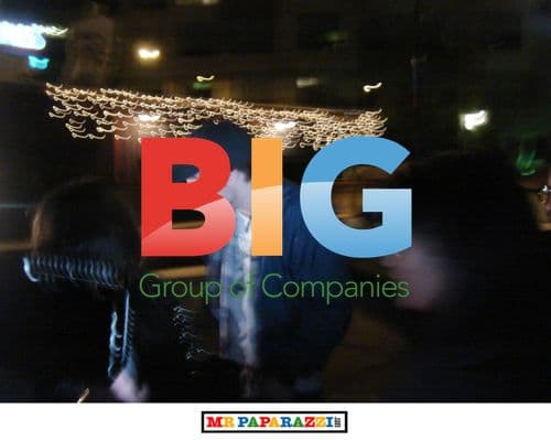 Rob Pattinson and Katy Perry Leaving Hotel